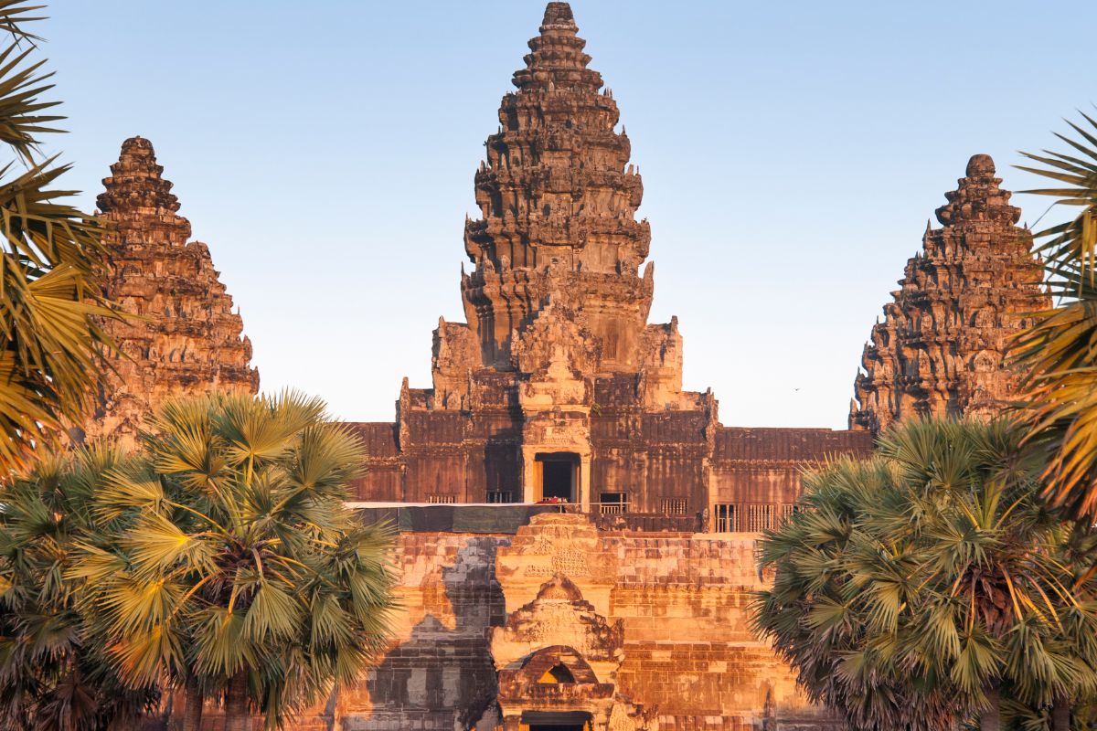 Quand partir au Cambodge pour ses vacances en 2024 ?