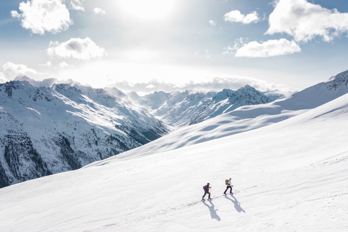 Les meilleures stations où faire du ski en décembre en 2025