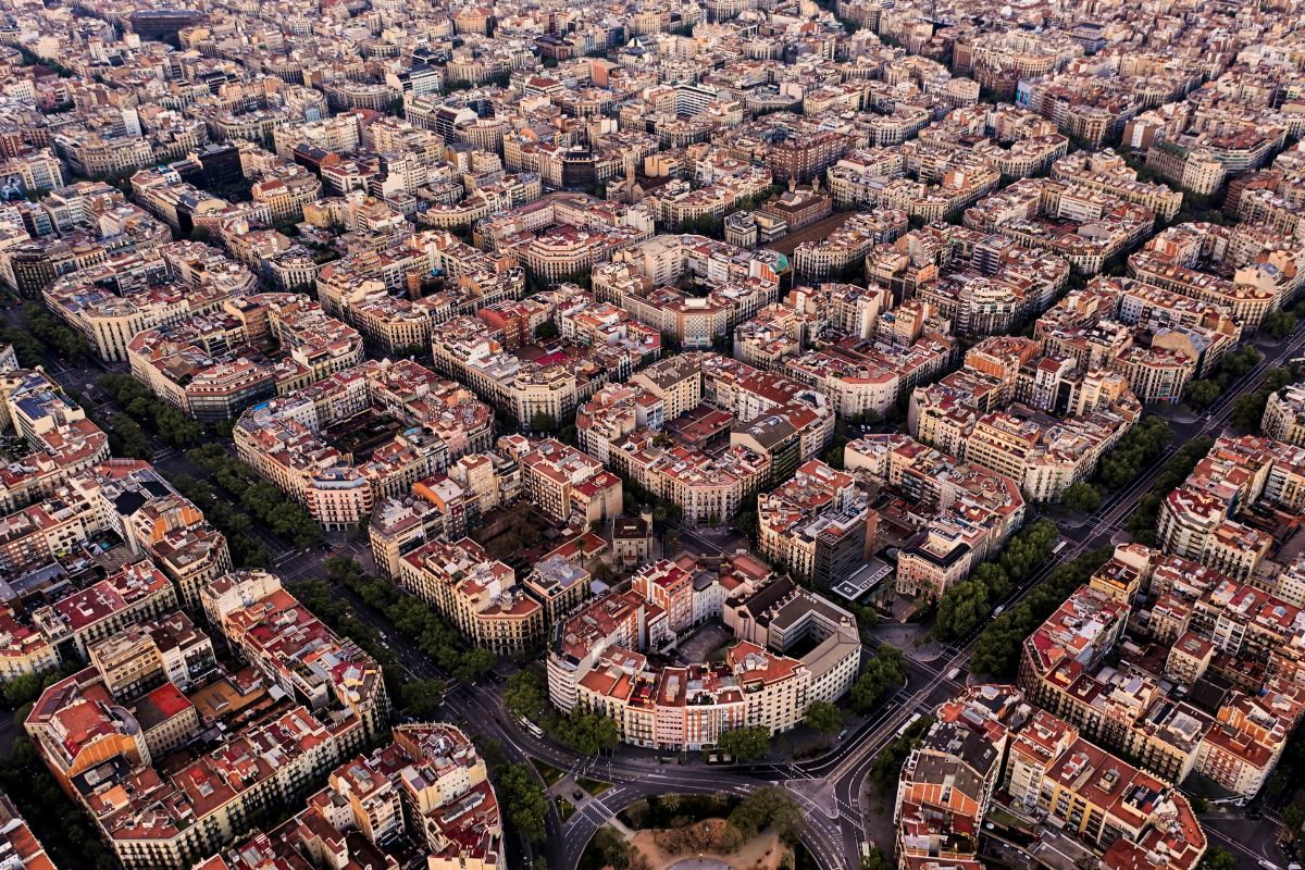 Loger à Barcelone en famille : Les 7 meilleurs quartiers en 2025