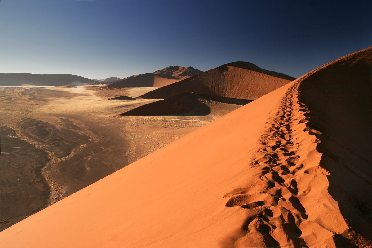 Quand partir en Namibie pour ses vacances 2024 ?