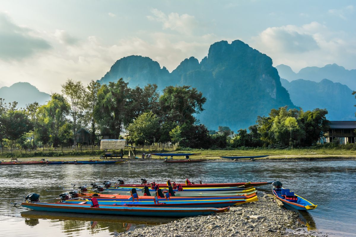 Laos : Quand partir dans ce petit coin de paradis ?