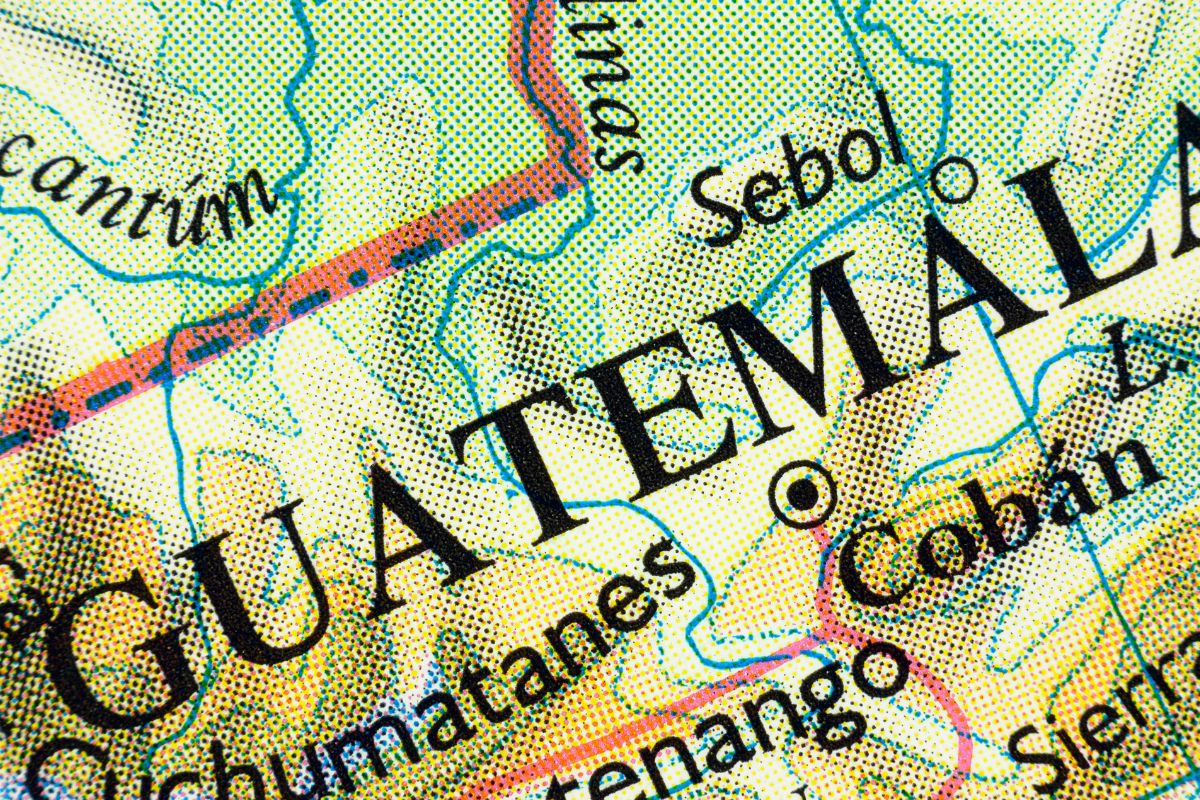 Quand partir au Guatemala : La meilleure période en 2024 ?