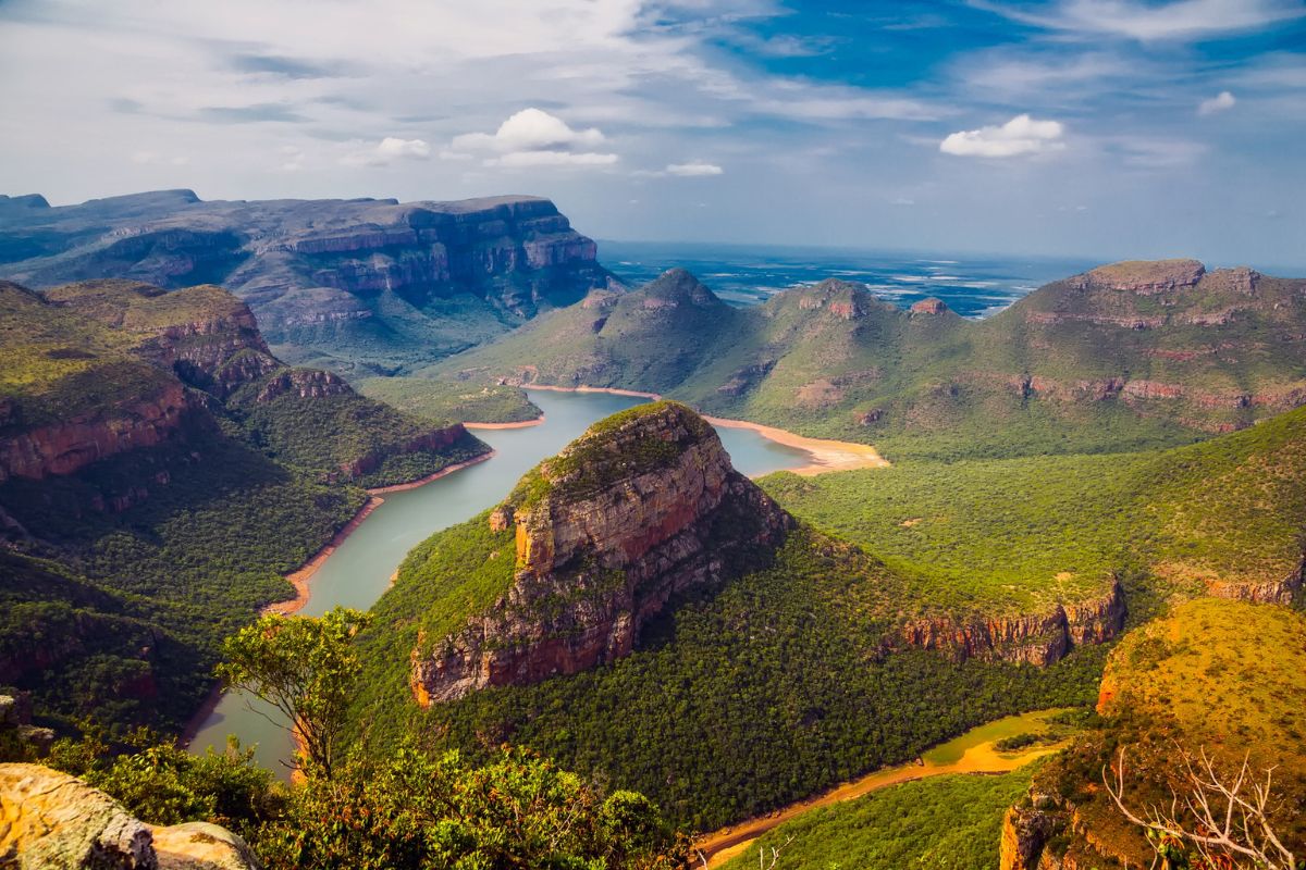 Voyage en Afrique du Sud : Quel prix espérer ?