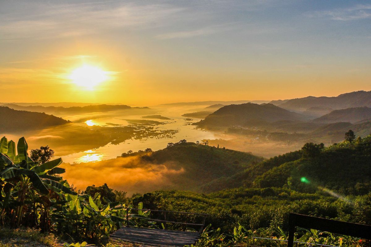 Laos : Quand partir dans ce petit coin de paradis ?