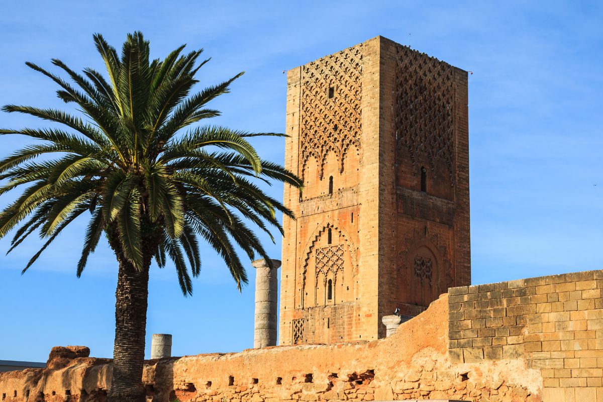 Ou partir au Maroc en couple : Les plus belles villes romantiques