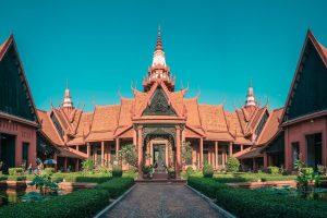 Quand partir au Cambodge pour ses vacances en 2024 ?