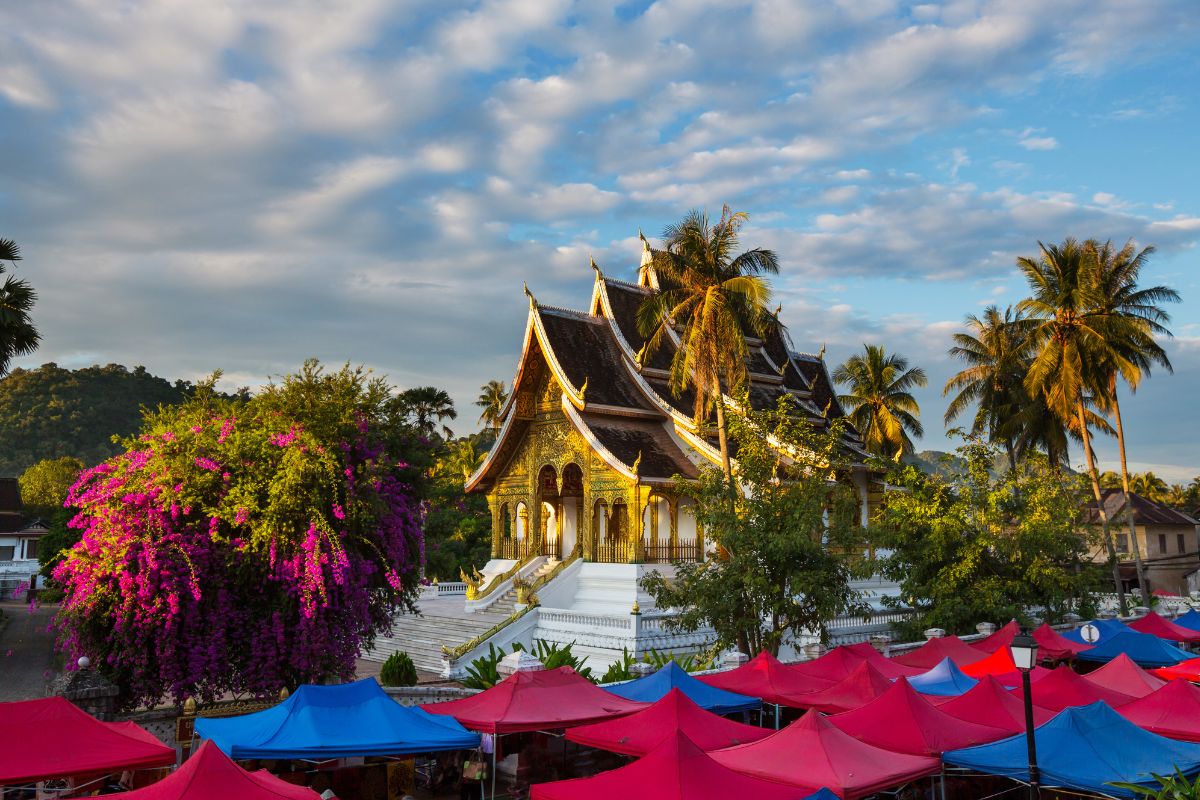 Laos : Quand partir dans ce petit coin de paradis ?