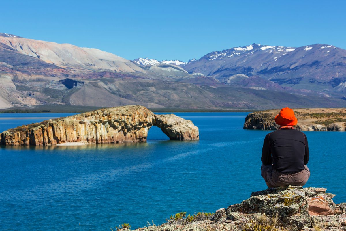 Quand partir en Patagonie pour ses vacances de luxe ?