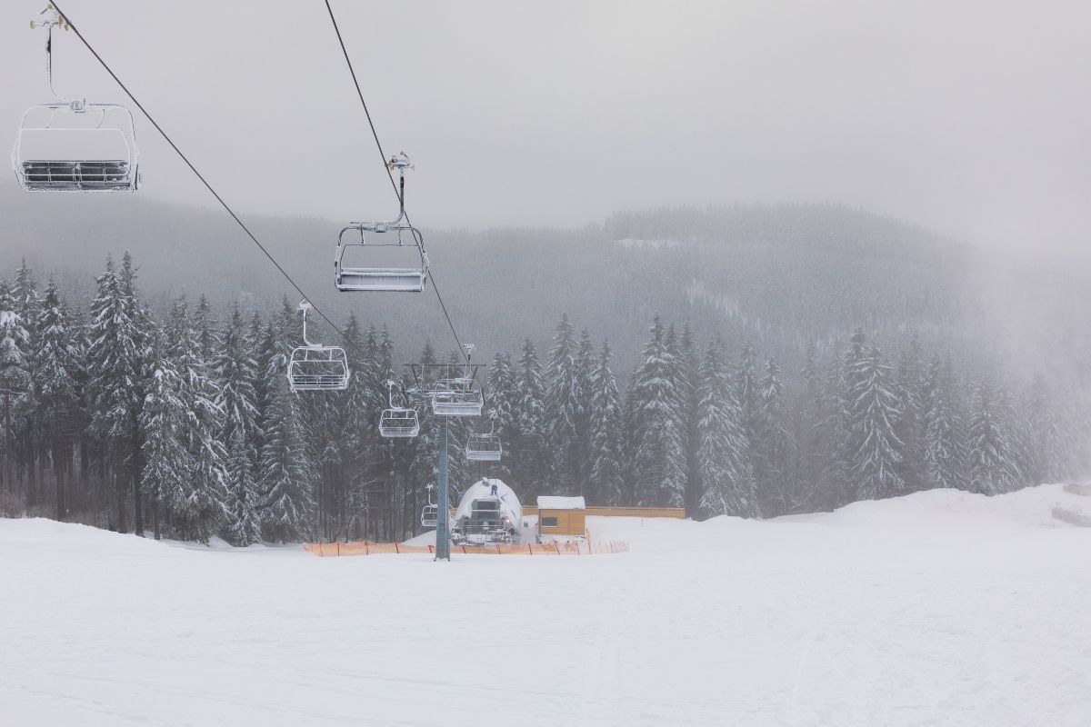 Les 8 meilleures destinations pour partir au ski pour pas chère