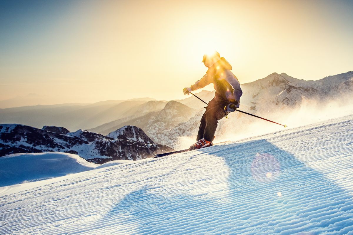 Les meilleures stations où faire du ski en décembre en 2025