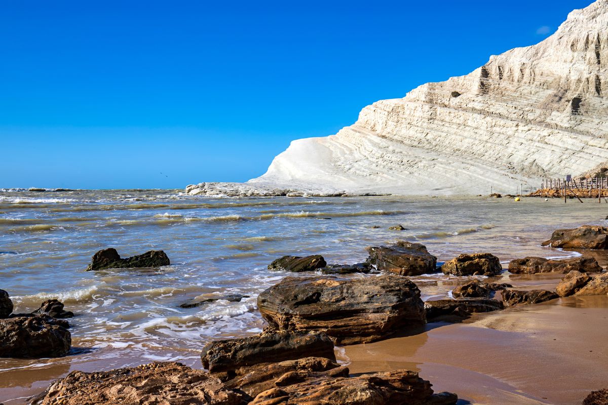 10 jours en Sicile : Le meilleur itinéraire pour 2025