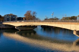 Les 8 meilleurs endroits où dormir le long du canal du midi en 2024