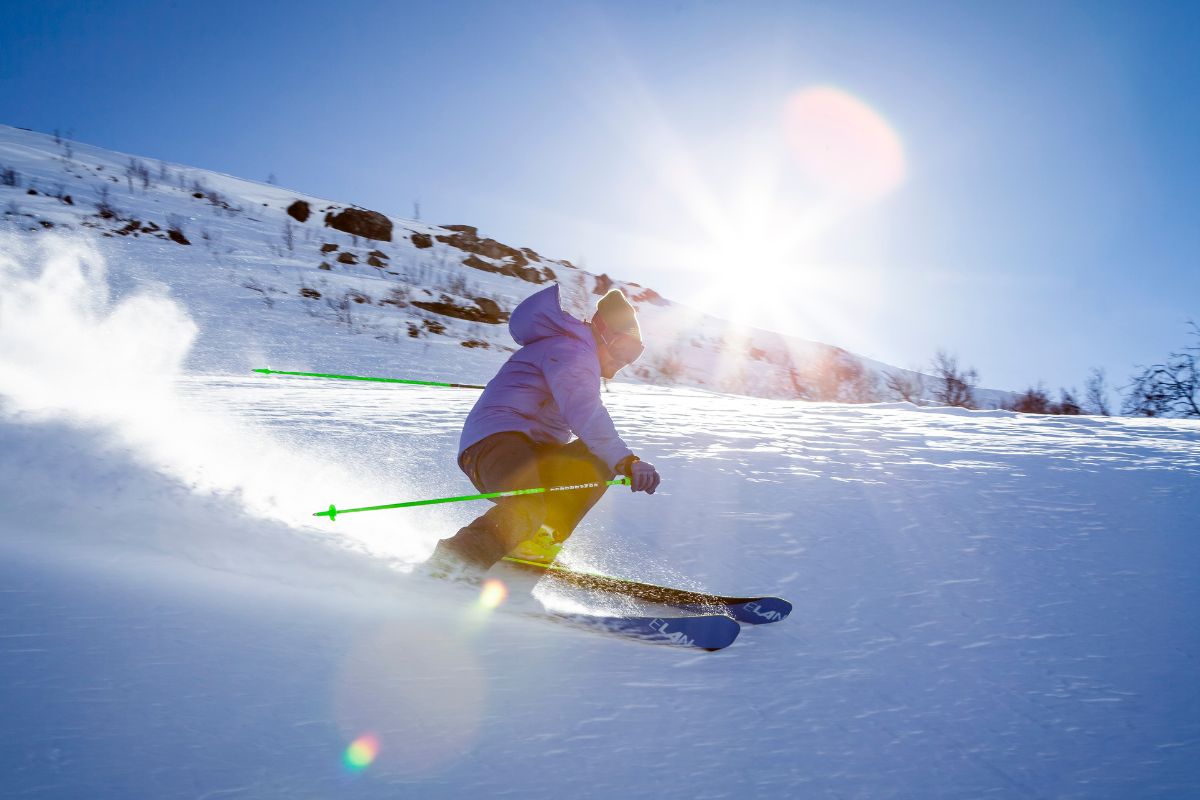 Les meilleures stations où faire du ski en décembre en 2025