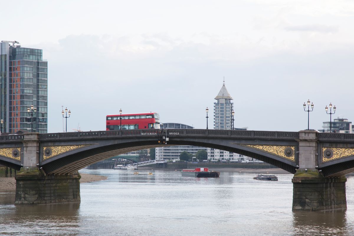 Loger à Londres en famille : Les meilleurs quartiers pour son séjour !