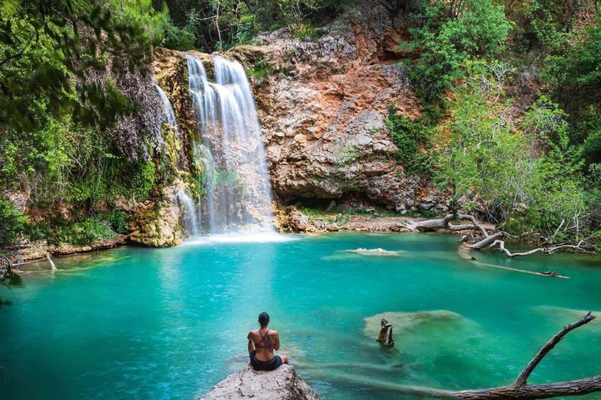 Les 8 plus beaux endroits dans les Gorges du Verdon en 2024