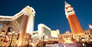 The Venetian® Resort Las Vegas 5*