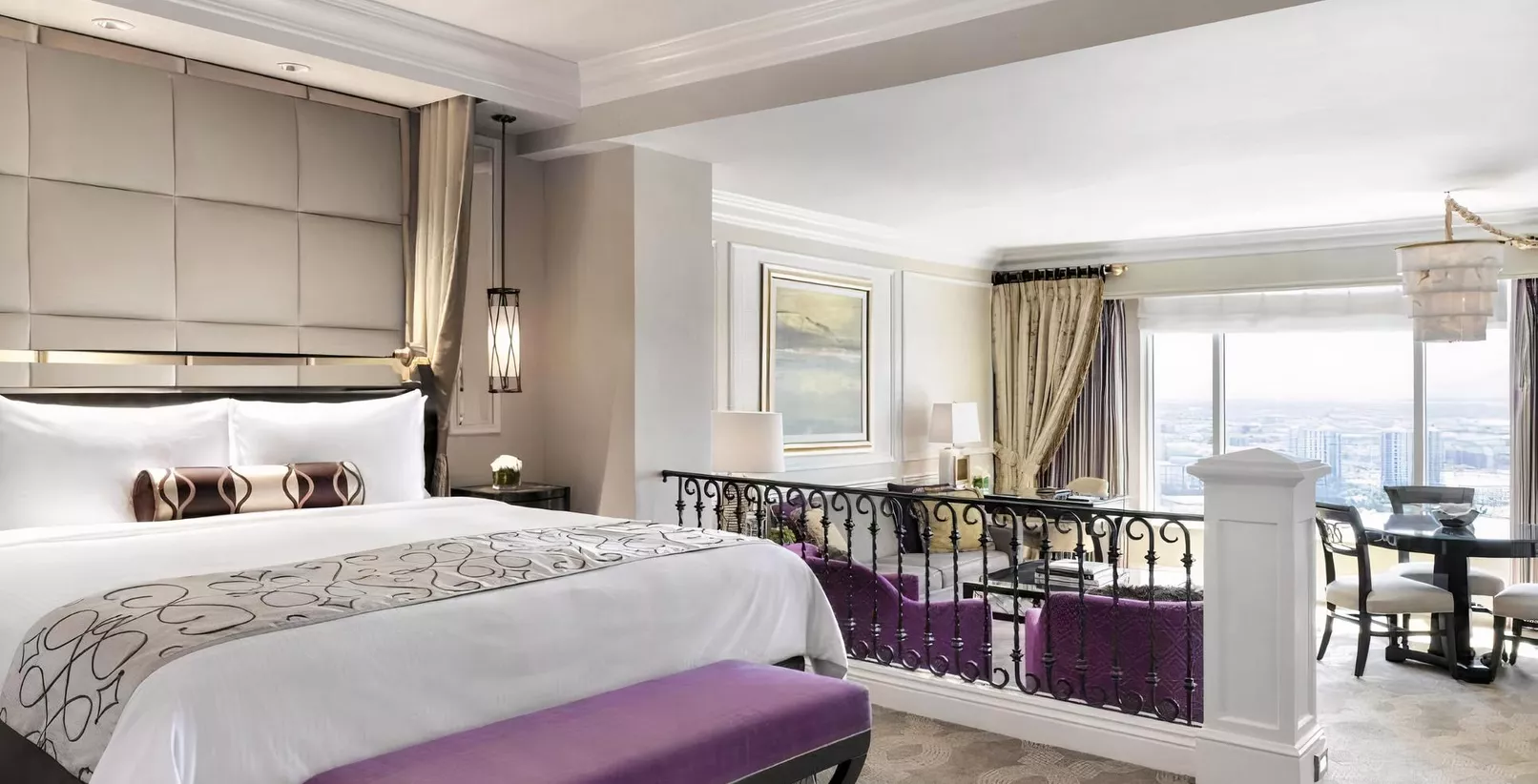 The Venetian® Resort Las Vegas 5*