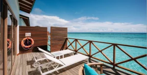 Joy Island Maldives 5* by Cocoon Collection