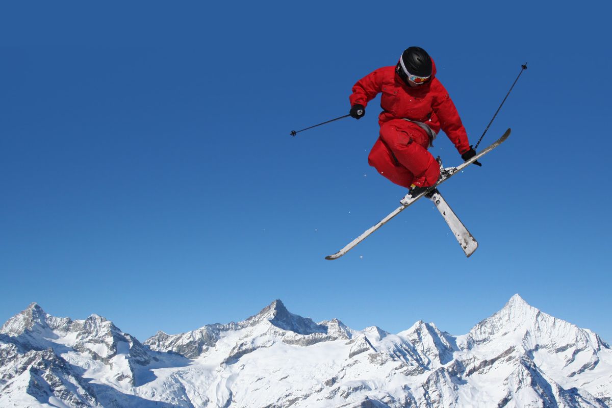 Les meilleures stations où faire du ski en décembre en 2025