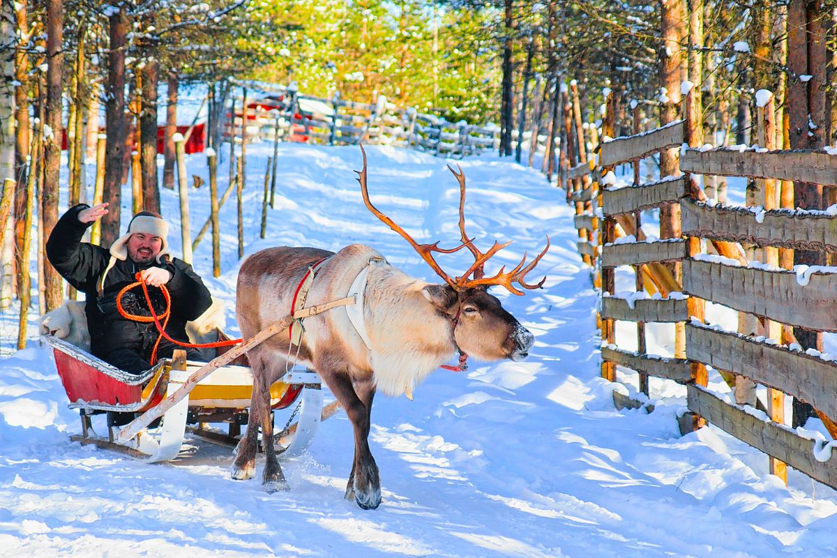 Les 10 plus belles destinations pour fêter Noël en famille en 2024