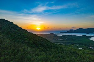 Les 8 meilleures plages secrètes de Martinique en 2024