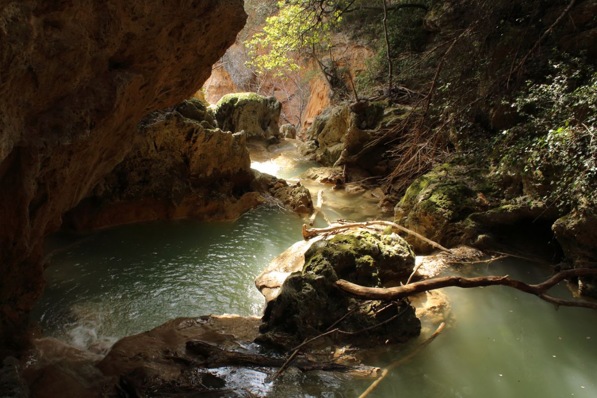 Les 8 plus beaux endroits dans les Gorges du Verdon en 2024