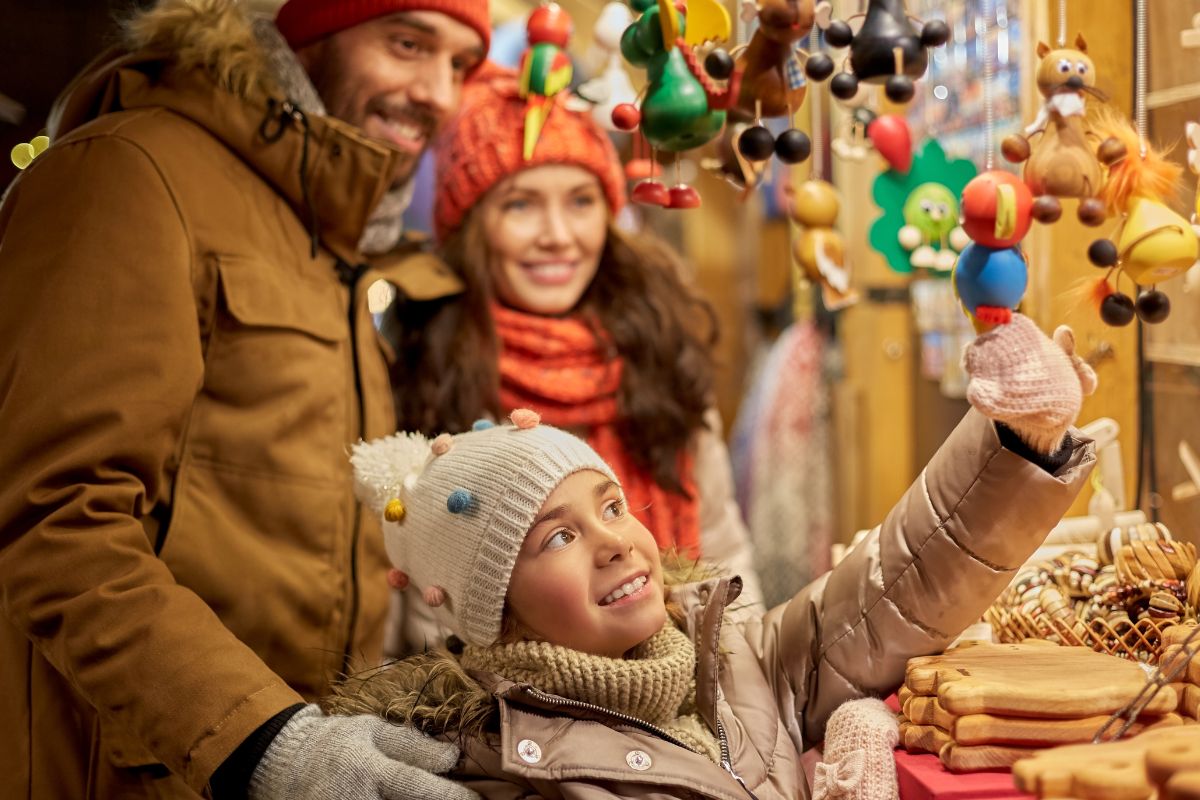 Quel avis pour le marché de Noël à Amiens ?