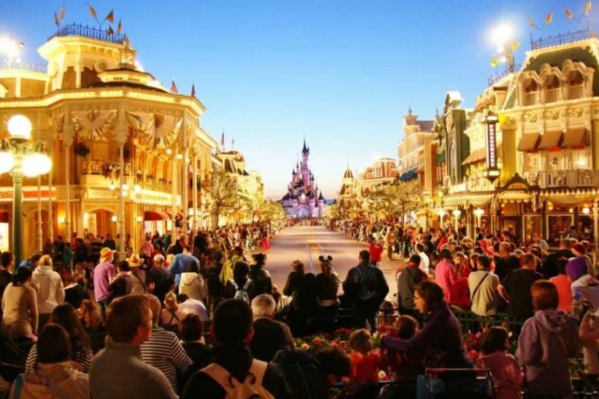 Noël à Disneyland : Quel avis & Programme ?