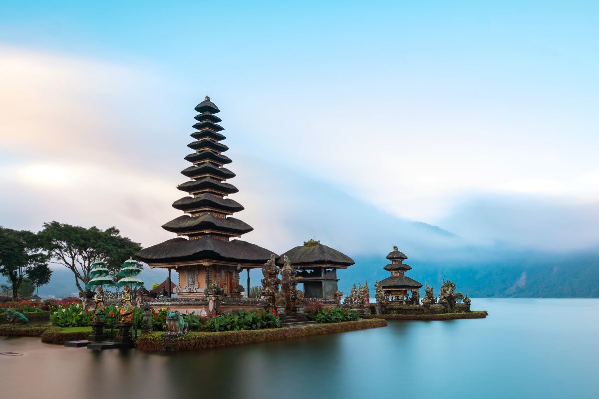 Quel prix espérer pour un voyage de 15 jours à Bali ?