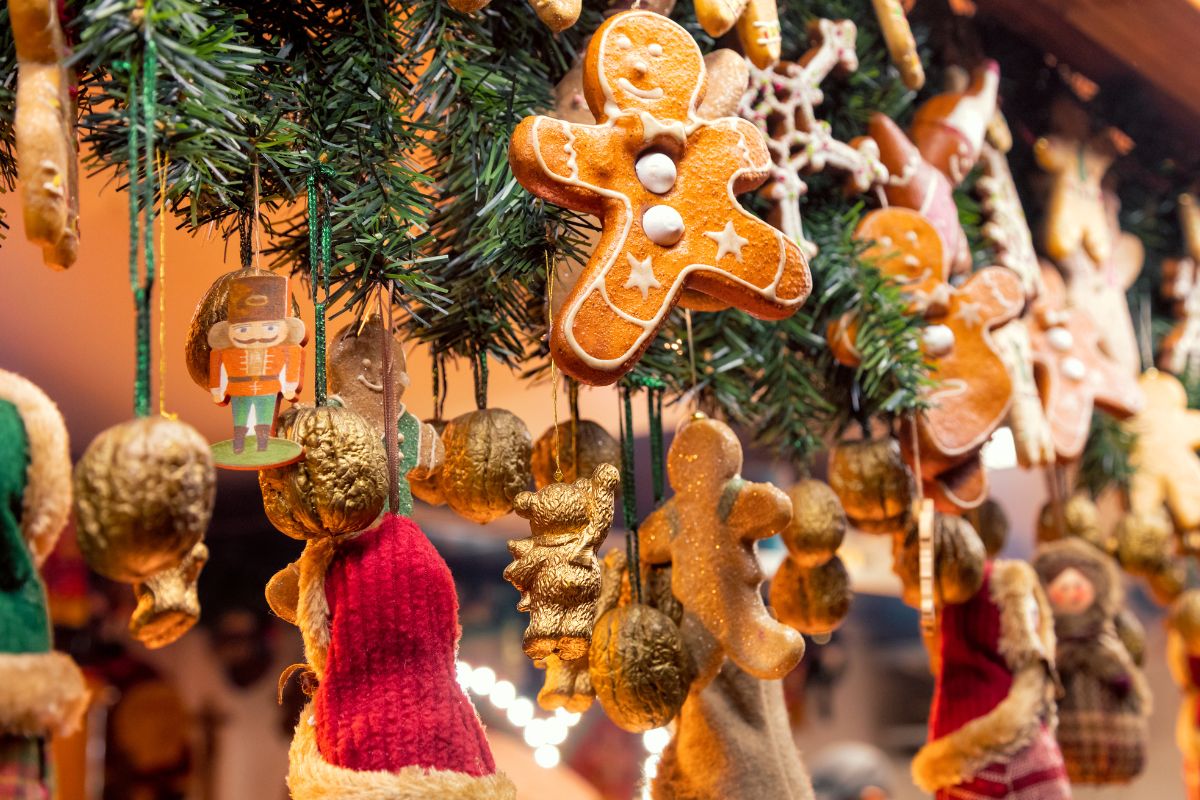 Top 8 des plus beaux marchés de Noël en Belgique en 2024