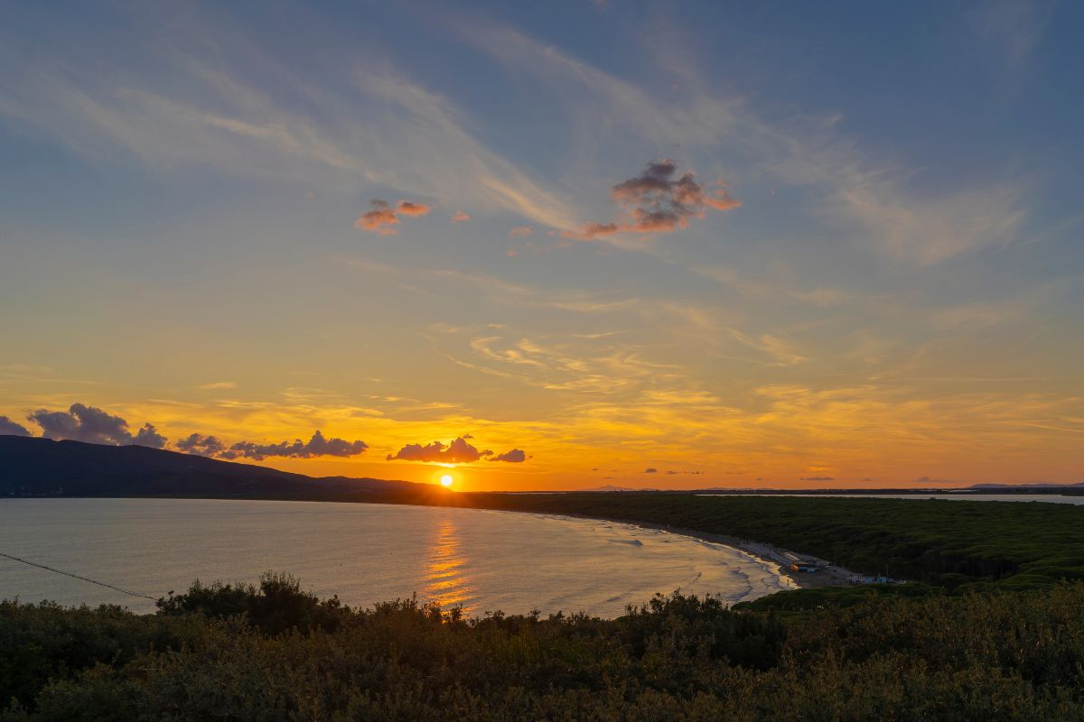 Les plus belles plages de Toscane à découvrir en 2024