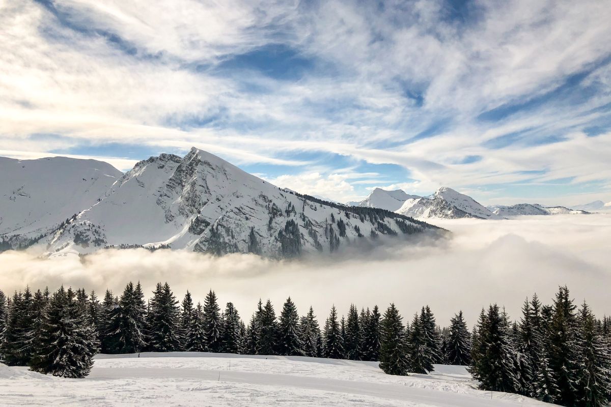 Les plus beaux marchés de Noël de Haute-Savoie en 2024