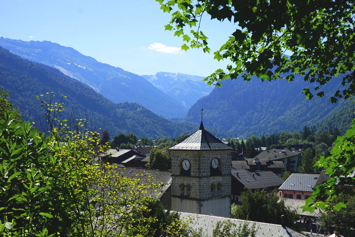 Les plus beaux marchés de Noël de Haute-Savoie en 2024