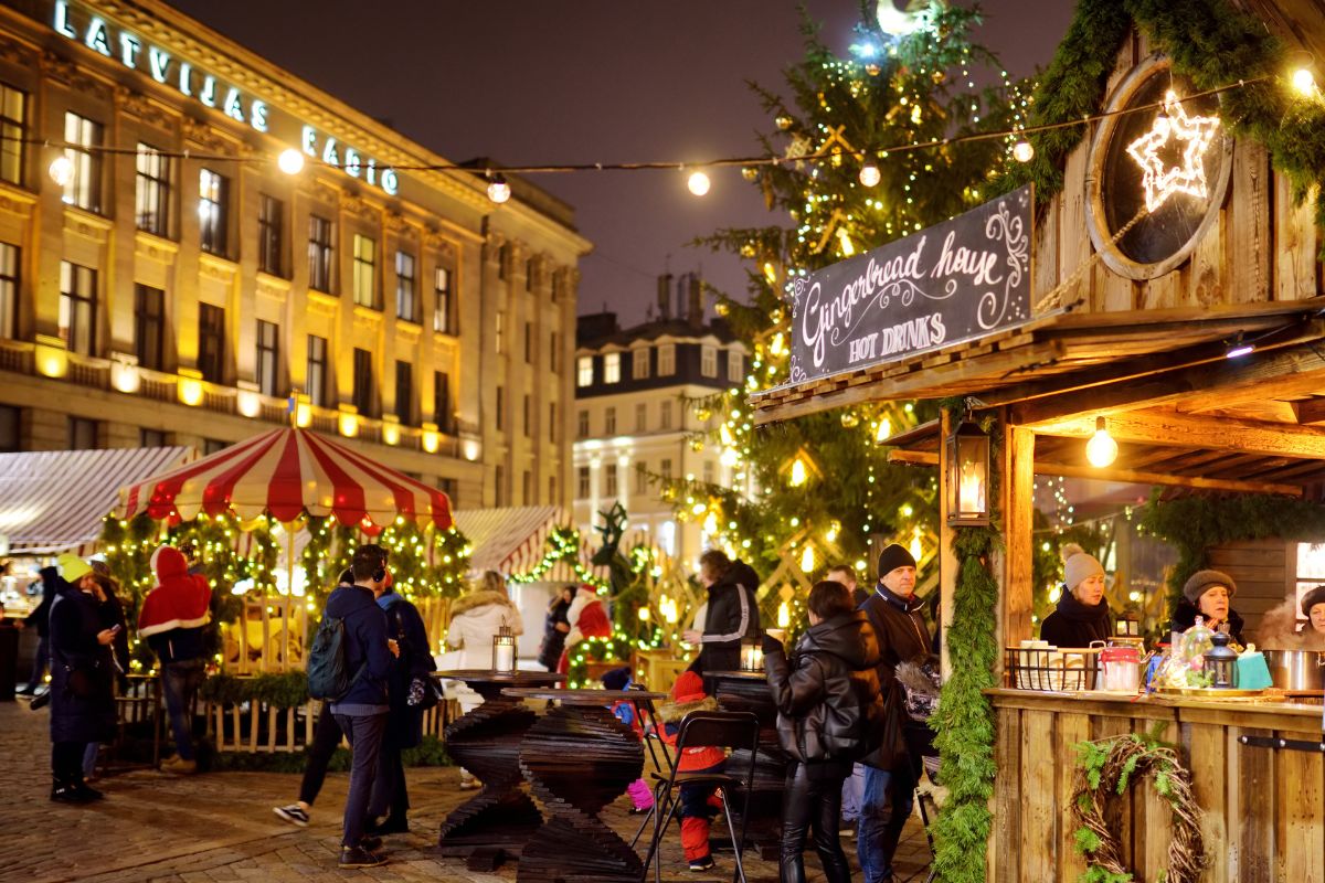 Marché de Noël à Reims : Quel avis pour 2024 ?