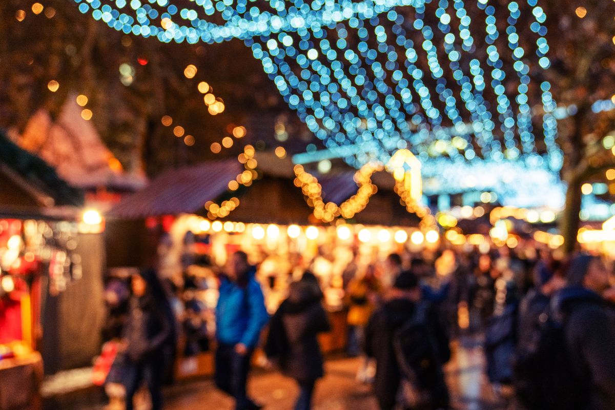 Quel avis pour le marché de Noël à Amiens ?