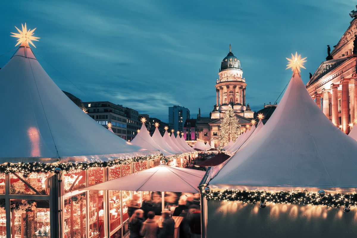 Marché de Noël à Reims : Quel avis pour 2024 ?