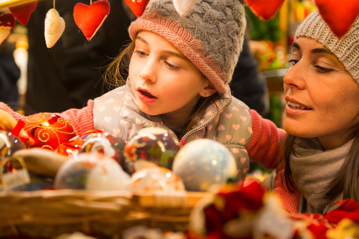 Quel avis pour le marché de Noël à Amiens ?