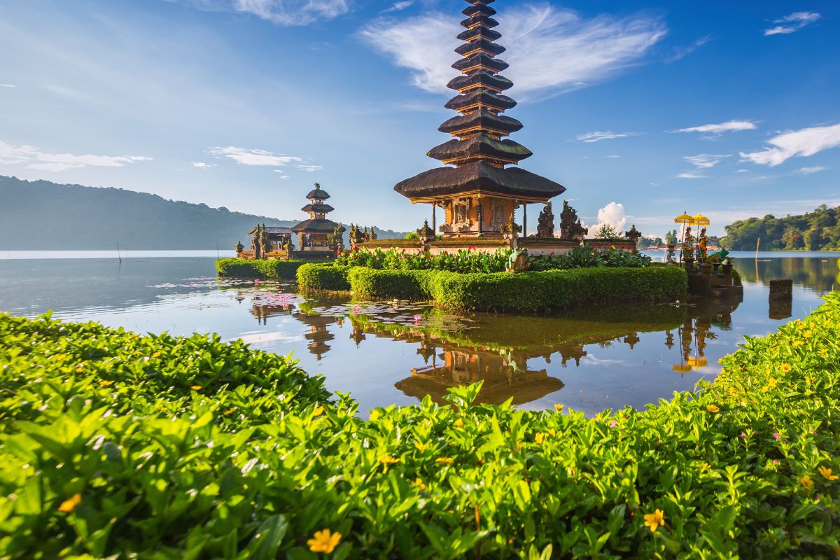 Quel prix espérer pour un voyage de 15 jours à Bali ?