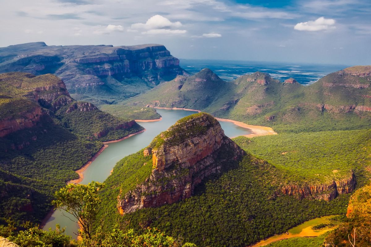 Afrique du Sud : Quand partir pour des vacances de rêve ?