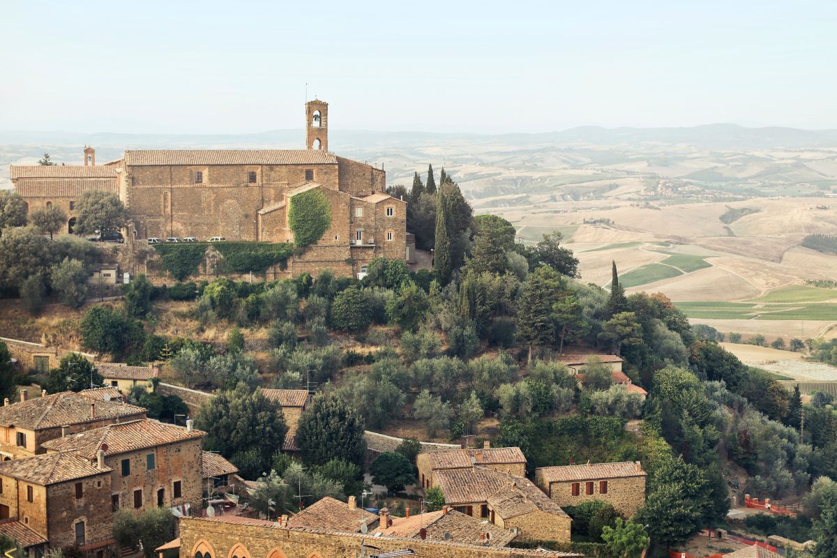 Top 5 des plus beaux villages de la Toscane en 2025