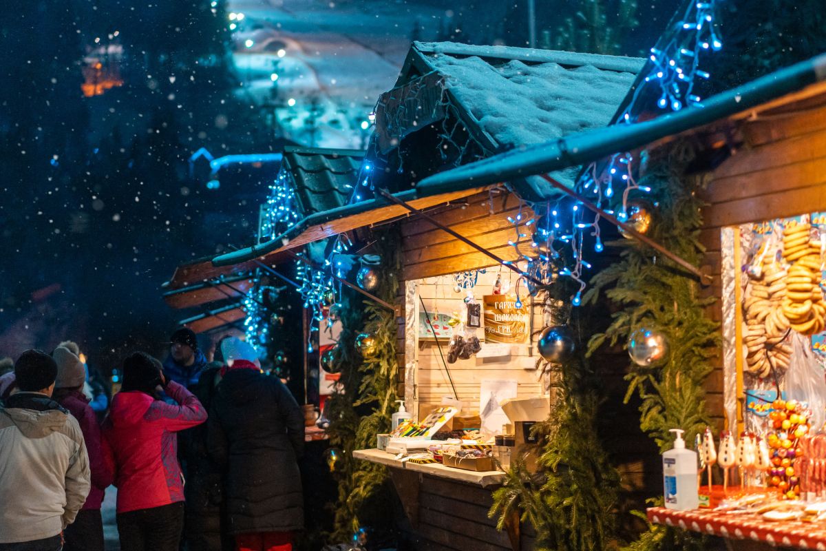 Marché de Noël à Reims : Quel avis pour 2024 ?