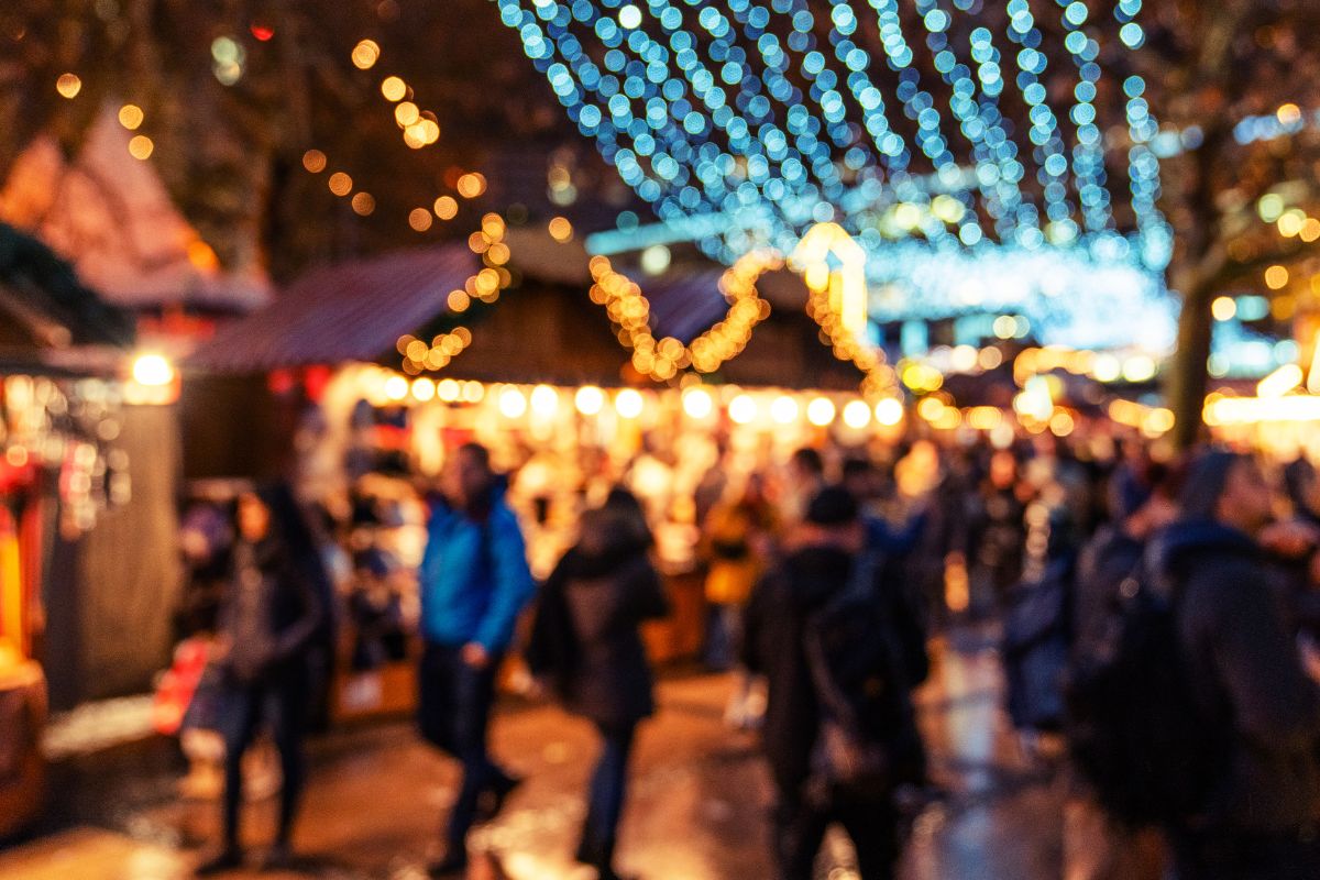 Marché de Noel aix en Provence : Programme pour 2024