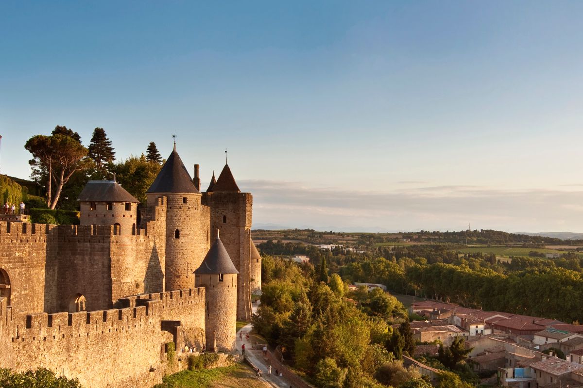 Voyager à Noël dans le Sud de la France : Les meilleures destinations