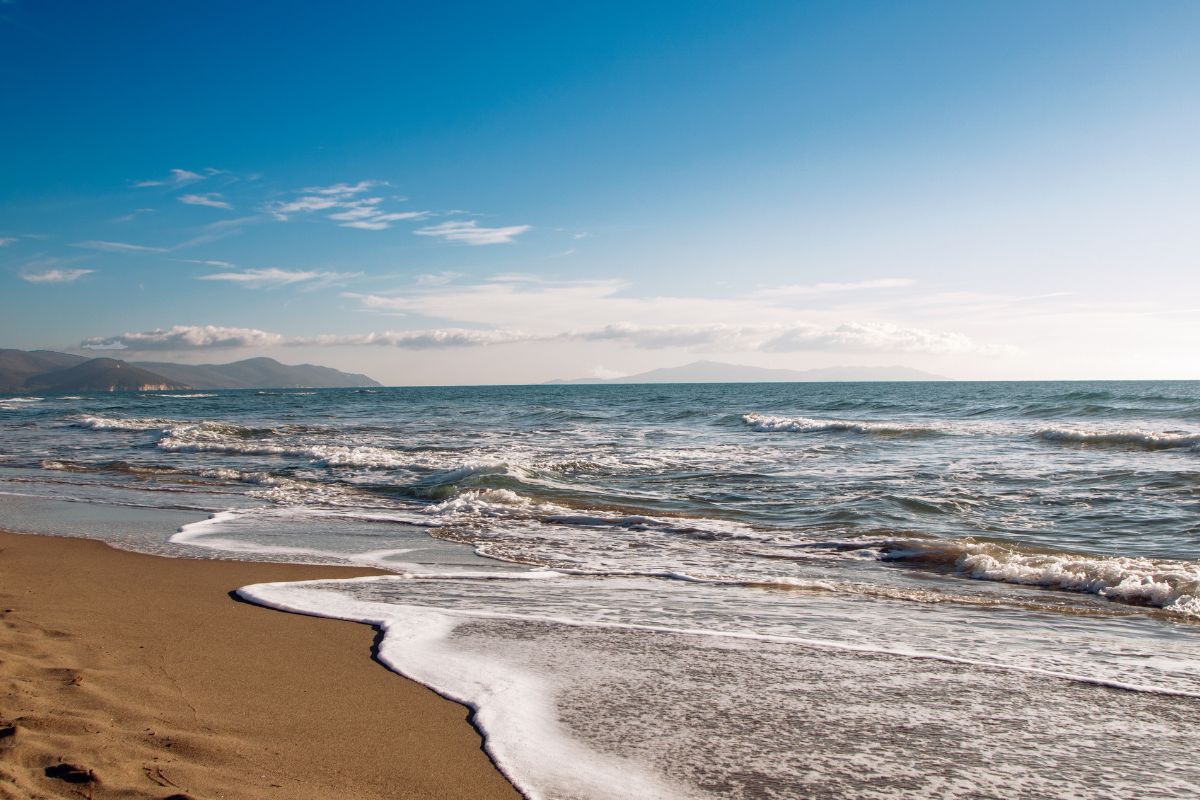 Les plus belles plages de Toscane à découvrir en 2024