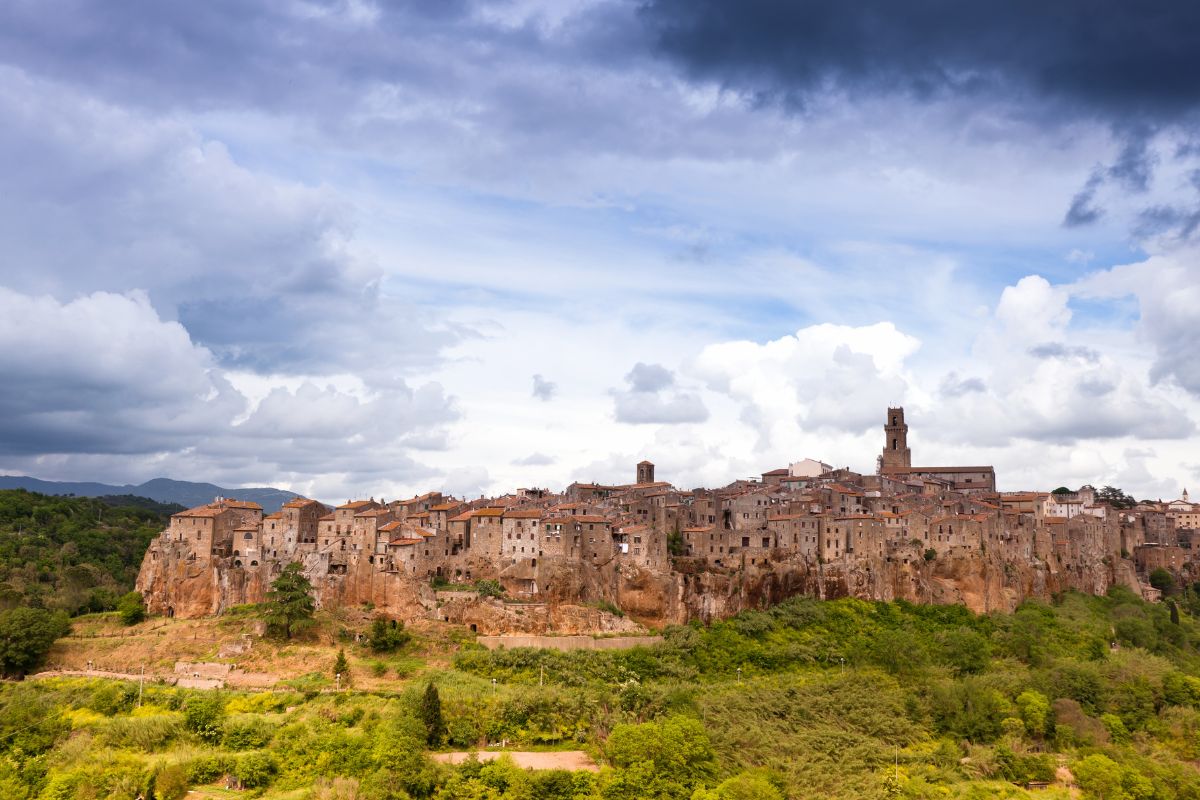 Top 5 des plus beaux villages de la Toscane en 2025