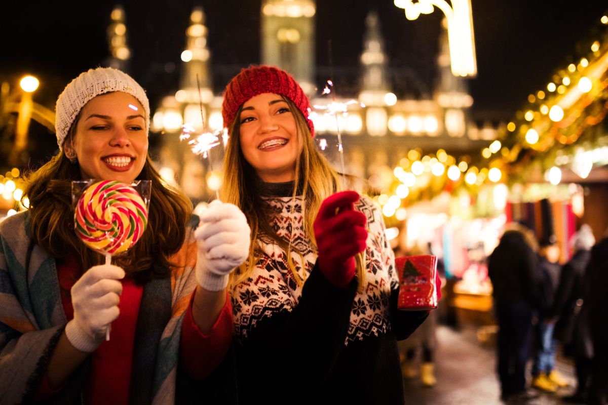 Marché de Noel aix en Provence : Programme pour 2024