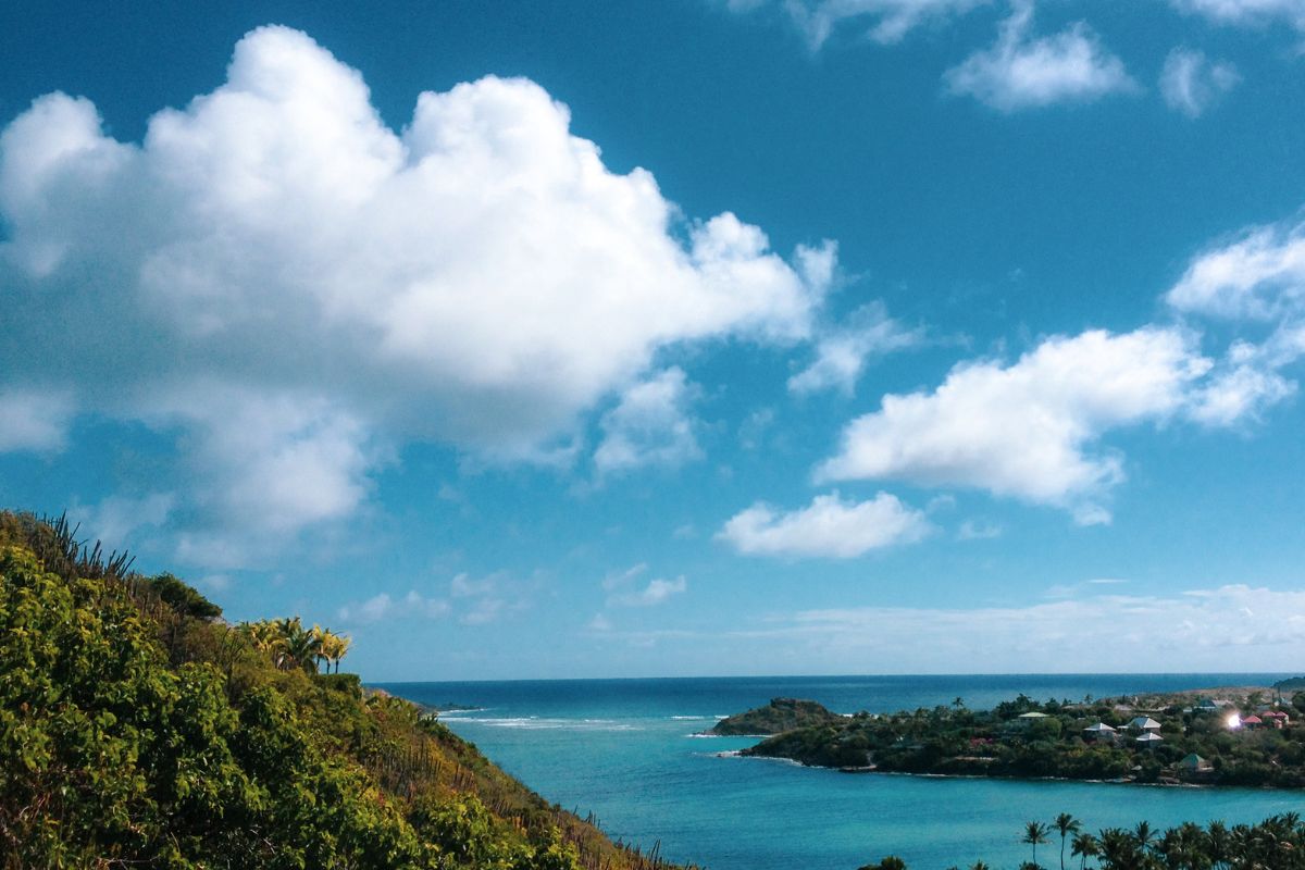 Top 7 des meilleurs hôtels de luxe à Saint-Barthélémy en 2025