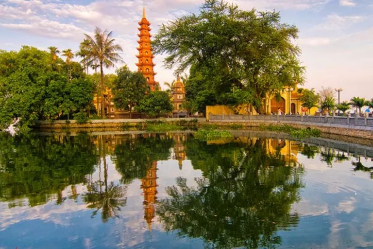 Six Senses Ninh Van Bay : Le meilleur hôtel d'Asie pour sa lune de miel