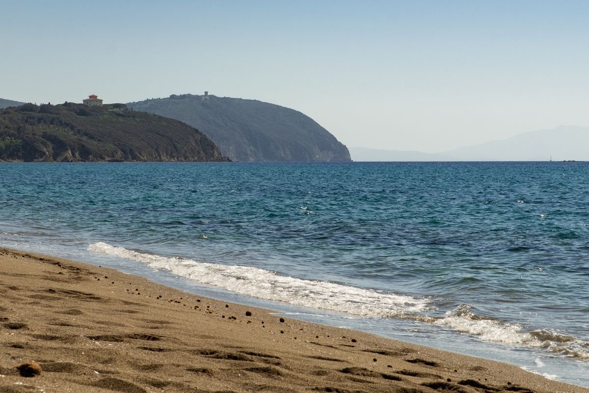 Les plus belles plages de Toscane à découvrir en 2024