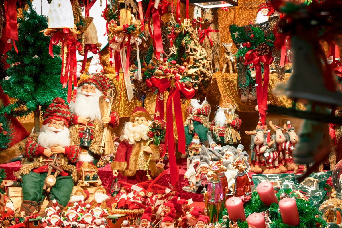 Quel avis pour le marché de Noël à Amiens ?